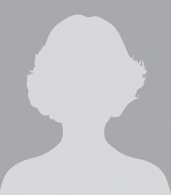 female placeholder grey image.