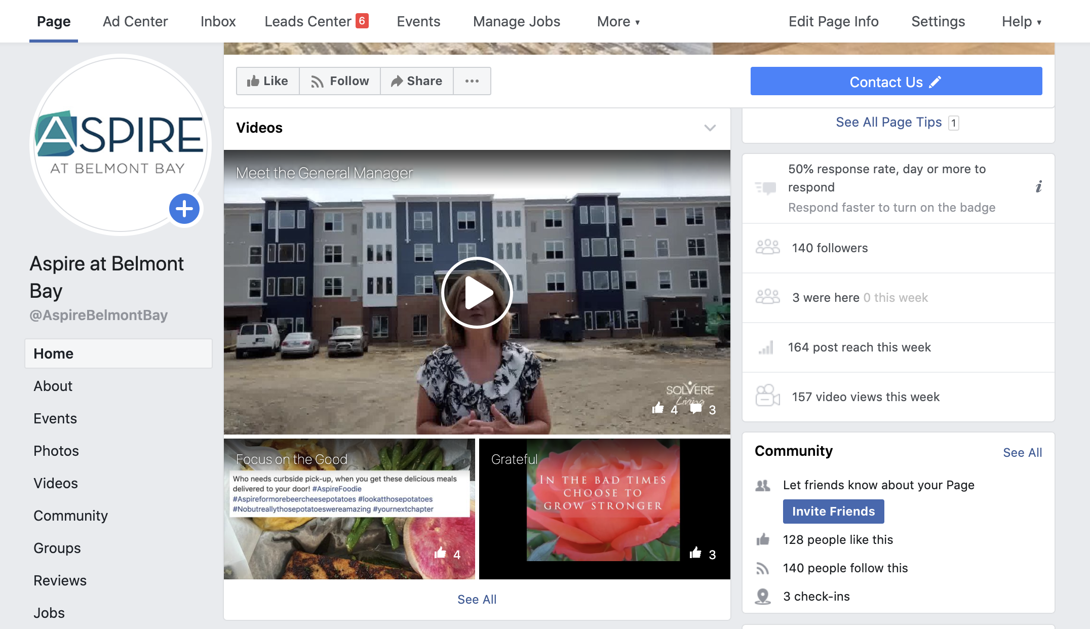 how to create future posts on facebook
