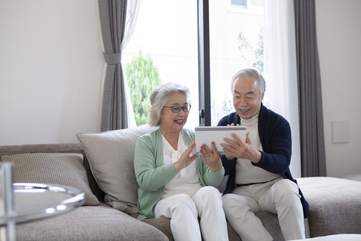 Importance of Digital Marketing for Senior Living Communities