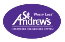 St Andrews Logo